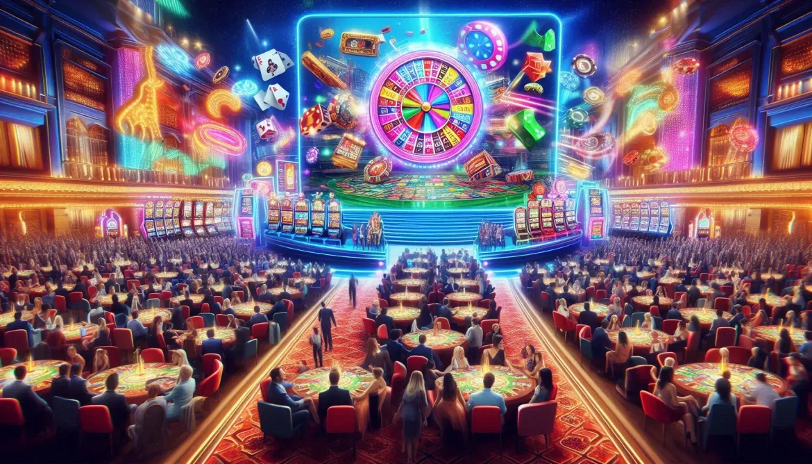 Dendera Casino
